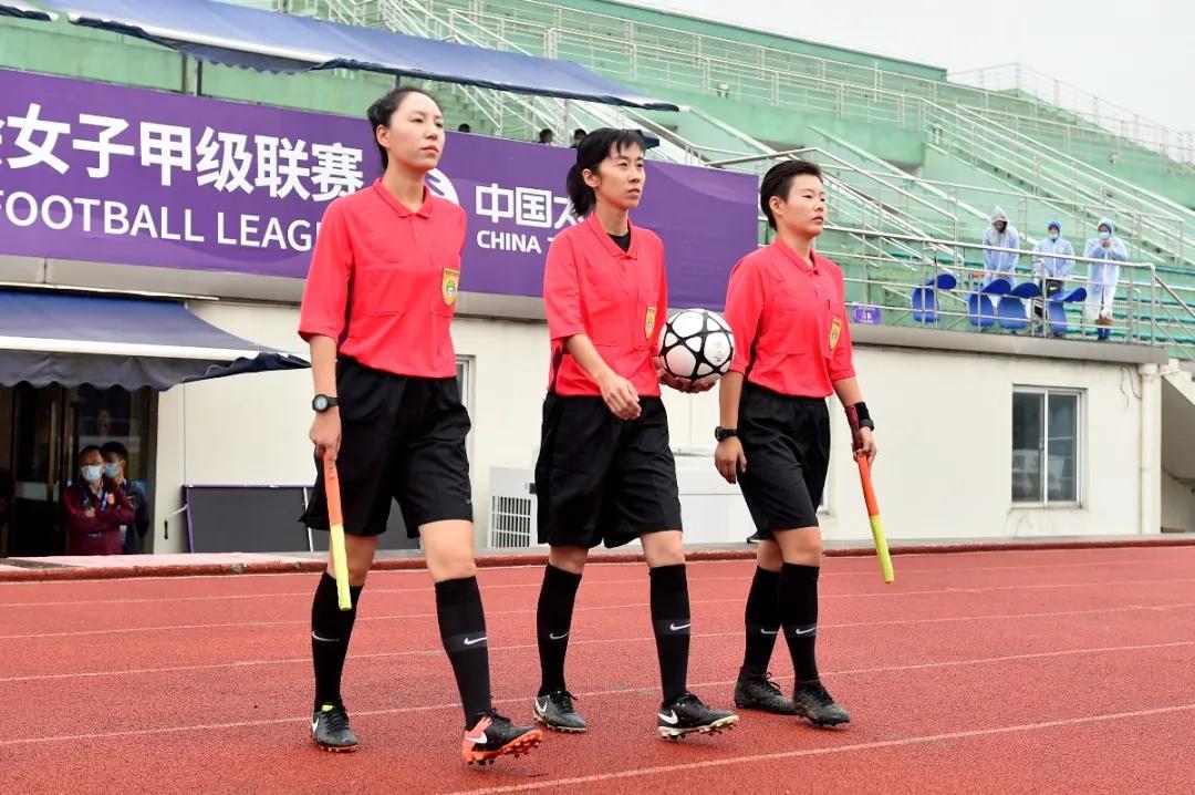 出名了！宝应美女！曾被市委市政府记功