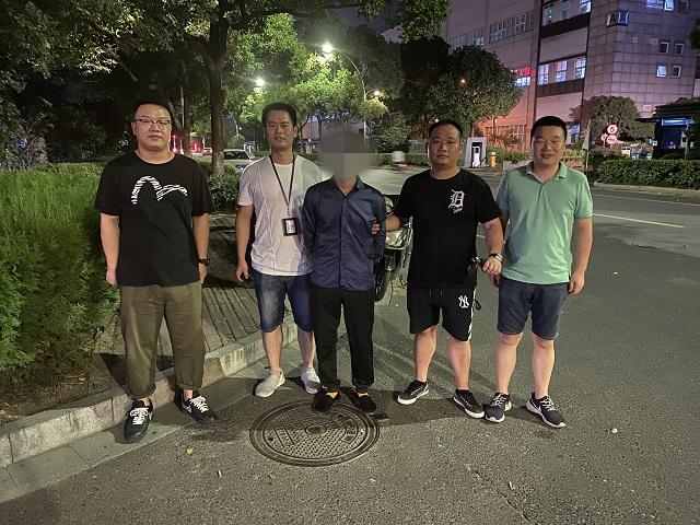 放心，再小的事，都有我们“盯”