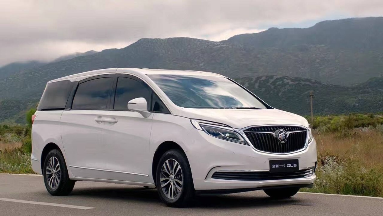 大众威然和gl8陆尊驾驶感受对比,大众威然对比gl8陆尊