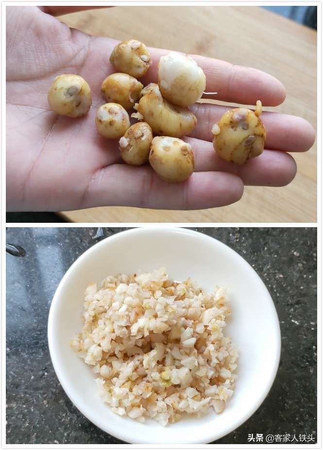 美味八爪鱼的做法,南方八爪鱼怎么吃