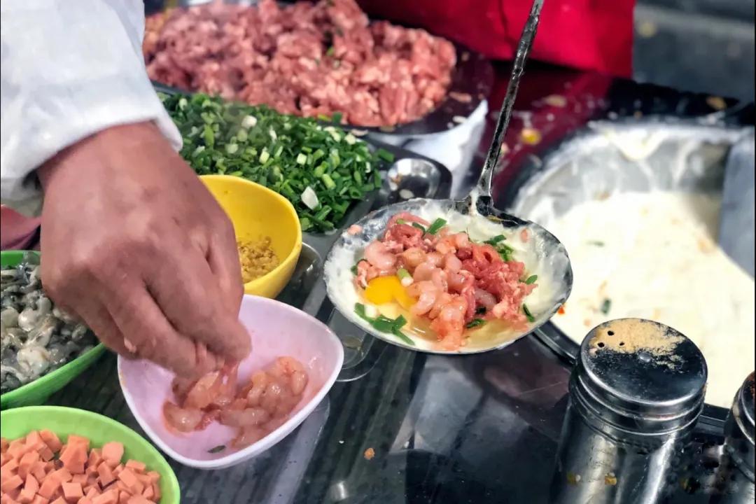 舟山吃海鲜哪里最正宗,舟山海鲜去哪吃原汁原味