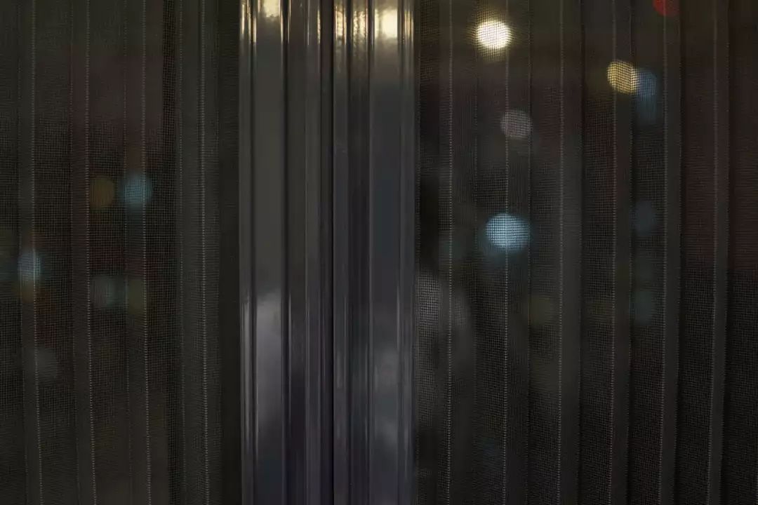 韦柏隐形纱窗怎么拆卸清洗,韦柏隐形纱窗搭配图解