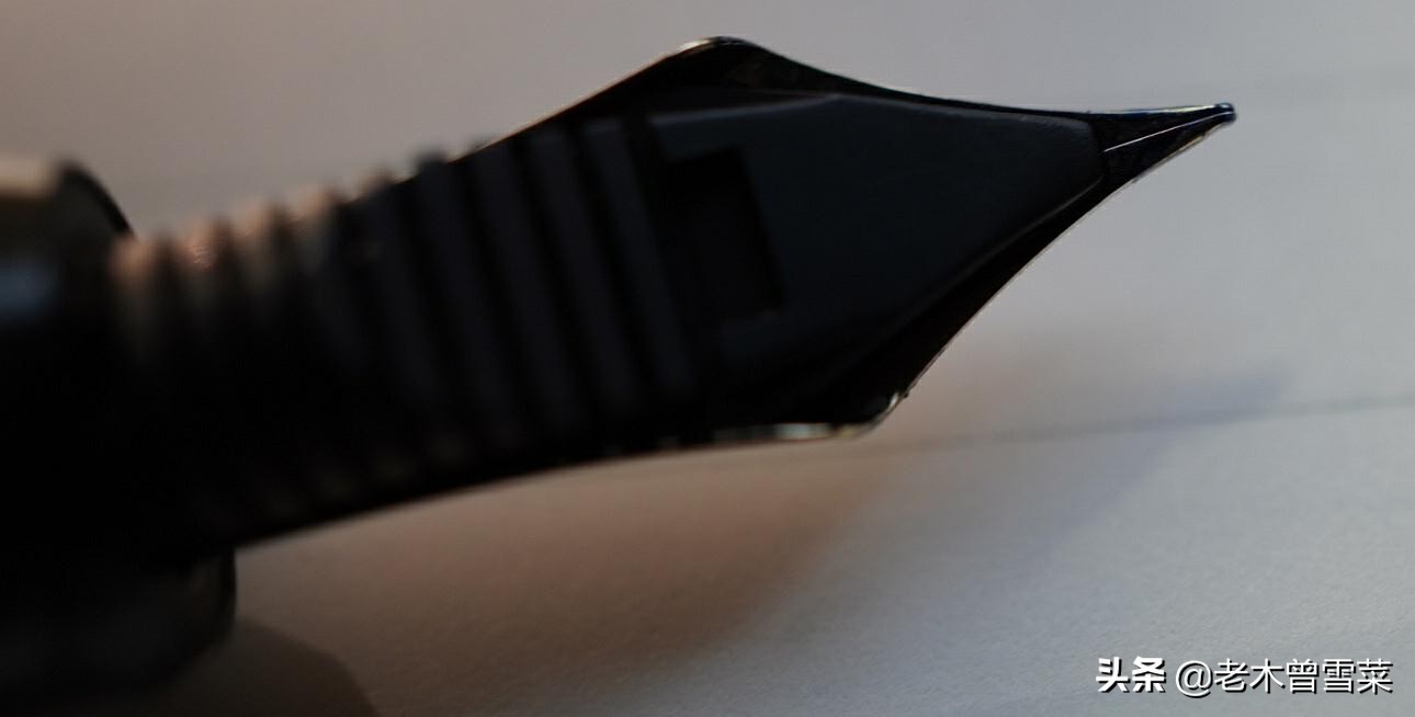 钢笔笔尖镀金和金尖有什么区别,十大最值得收藏金尖钢笔