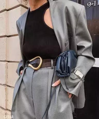 BV才不是下一个CELINE，人家要“干掉”Prada、Gucci，和LV肩并肩