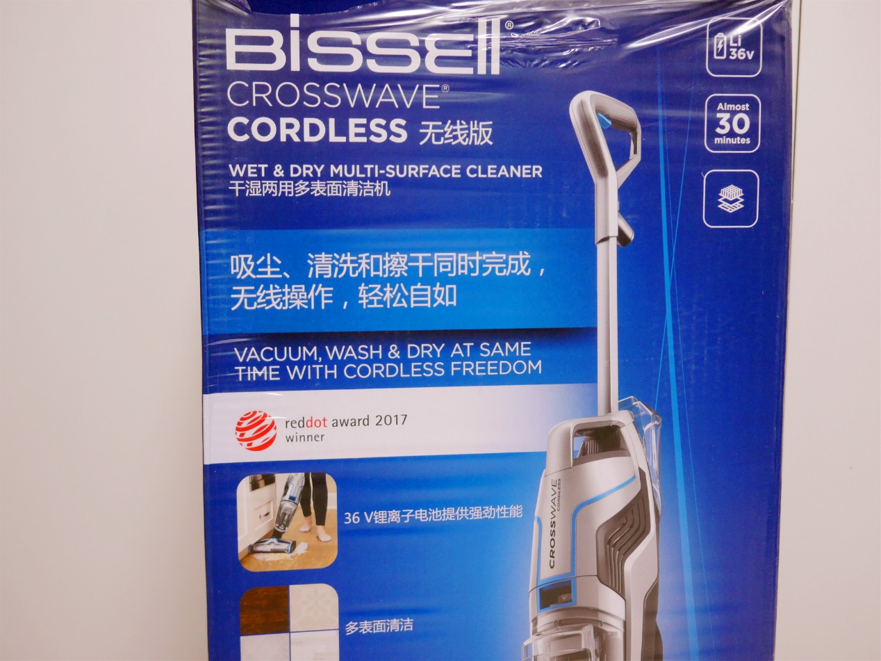 手推家用地面清洁机,家用地面清洗机器一体机