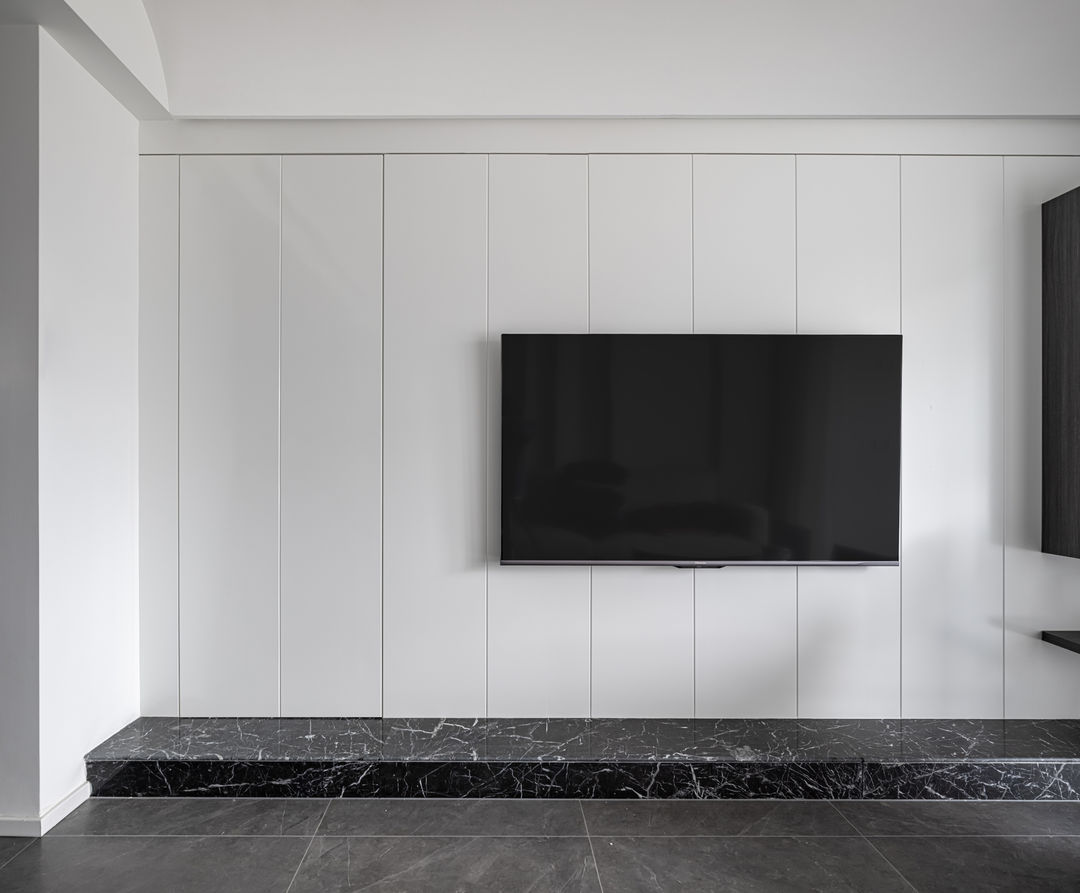 高级感高档装修推荐,140平方房子不带厨房装修风格大全