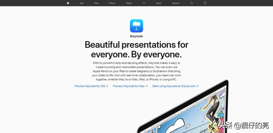 抱歉，你们说的可能不是同一个PPT