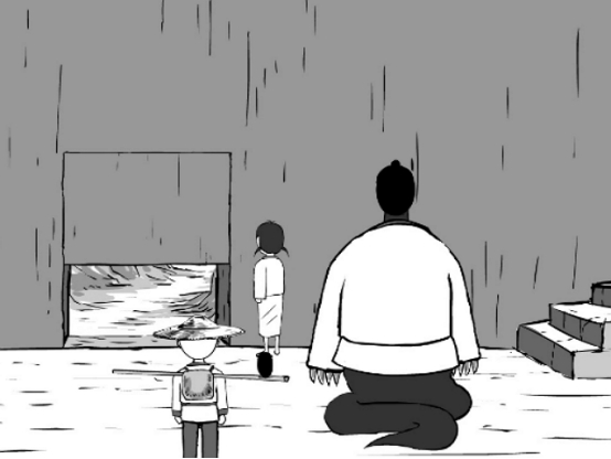 被誉为flash史上的里程碑《黑鸟》，在吸引大批粉丝后，断更了