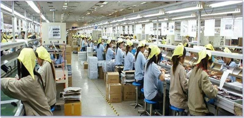 工厂qa的工作流程,怎么应聘生产企业qa