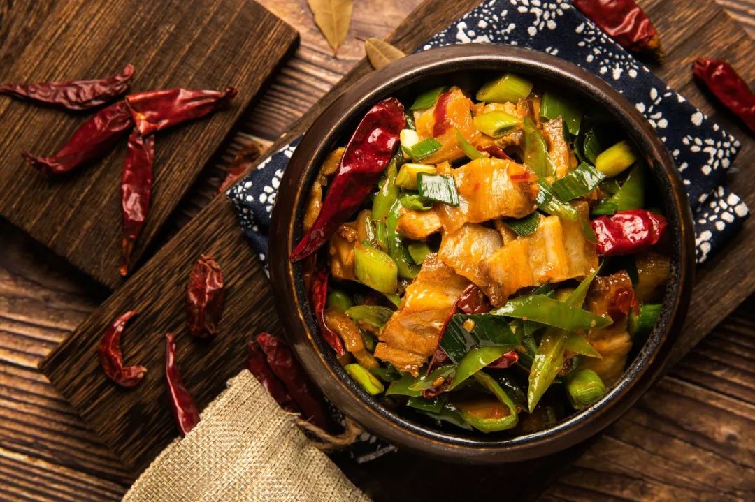 中国最好吃的猪肉排名前十名,猪肉哪个部位煮着吃最好吃