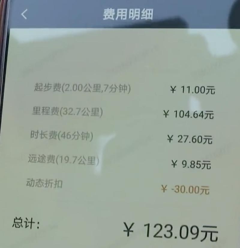 t3网约车司机真实情况,网约车司机的心酸和无奈