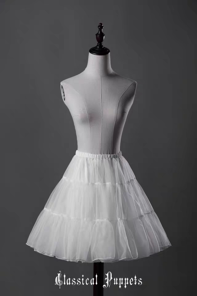 关于lolita服饰的基本知识,入坑lolita穿搭