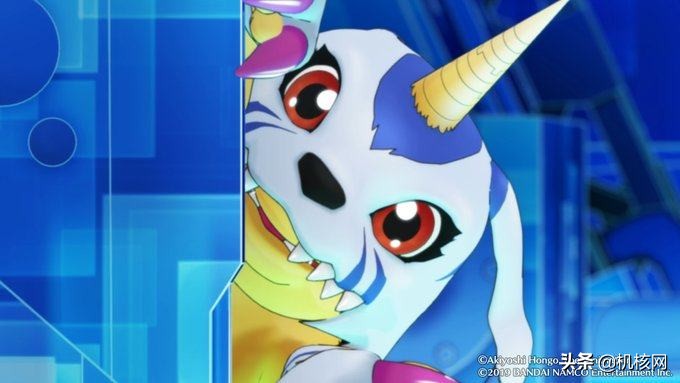 数码宝贝系列评测,数码宝贝物语普通版与黄金版