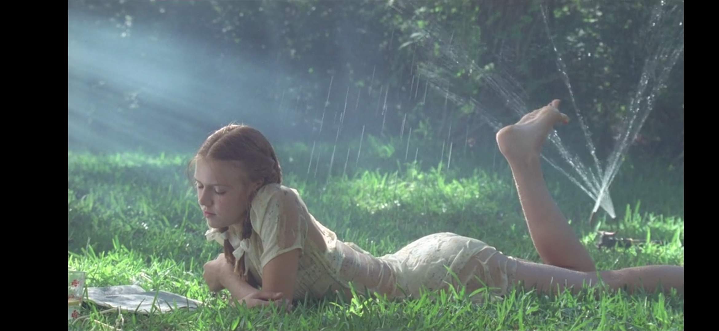 洛丽塔表达了怎样的情感,洛丽塔背后的真实故事