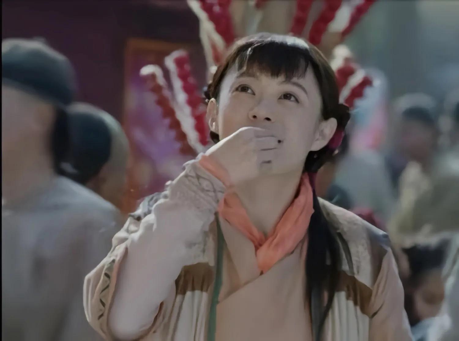 这个国民级零食，潘金莲用来卖弄风情，清朝人靠它赚翻了