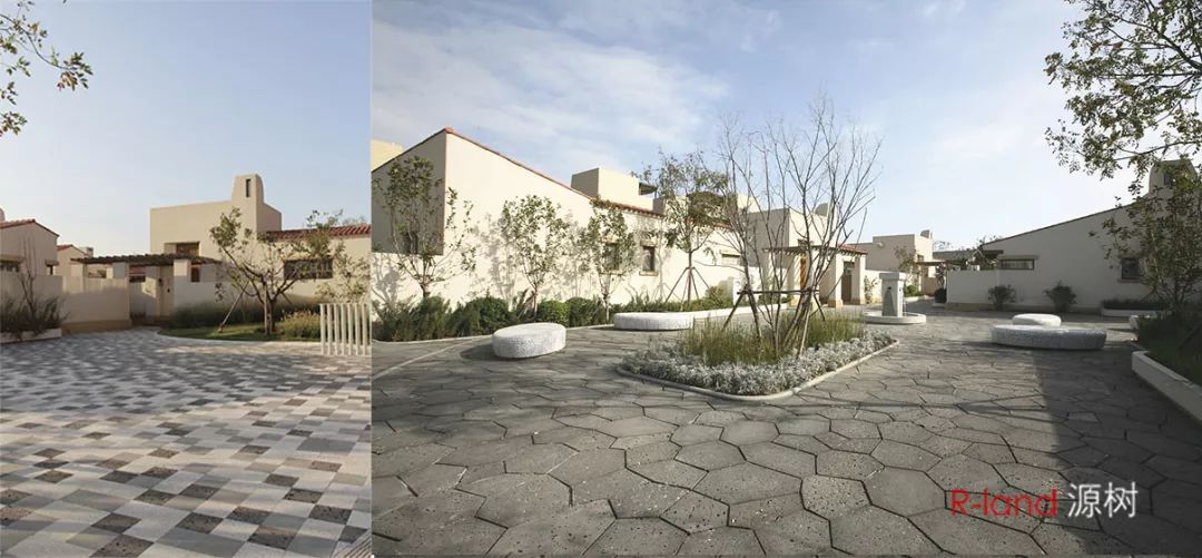 「源树作品」无形中的有形|秦皇岛阿那亚三期景观设计