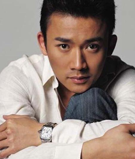 聂远情史大揭秘,聂远现在有几段婚姻