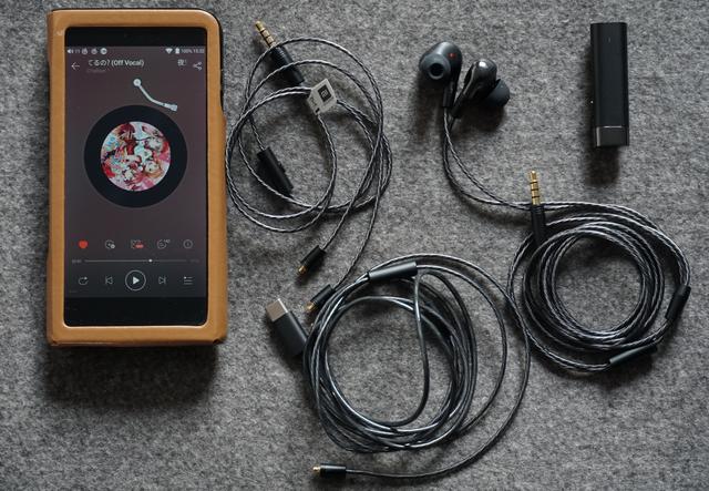 小米双单元半入耳耳机评测,小米双磁超动态单元耳机测评