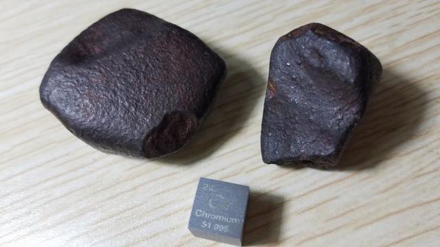 哪里能买到真正的陨石,在哪里能买到好的陨石