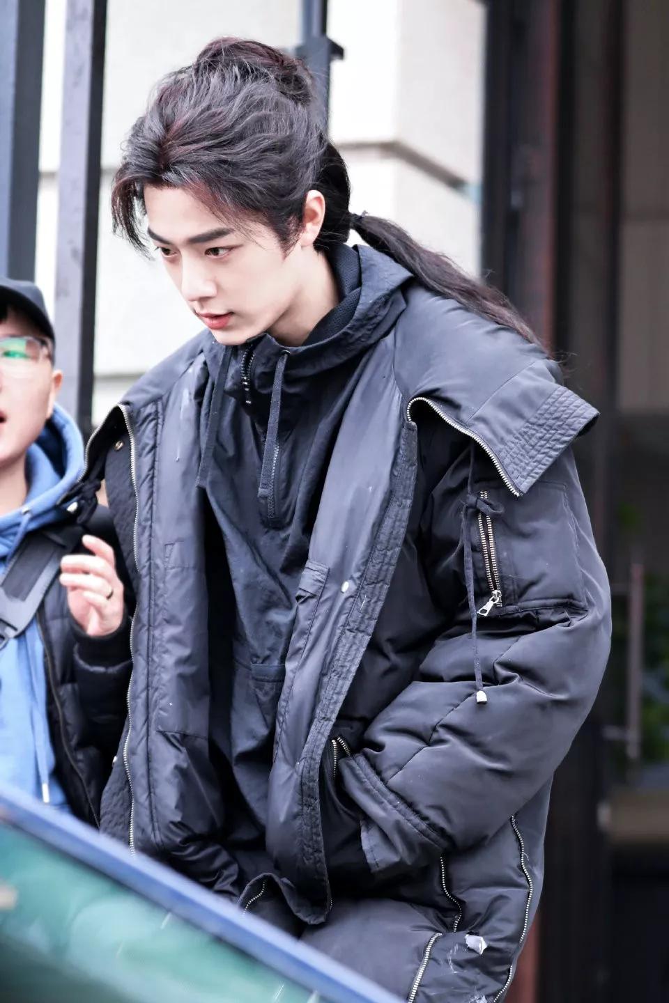 陈慧琳冻到表情失控,陈慧琳参加了什么晚会穿羽绒服