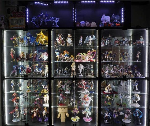 阿宅二次元动漫,日本阿宅