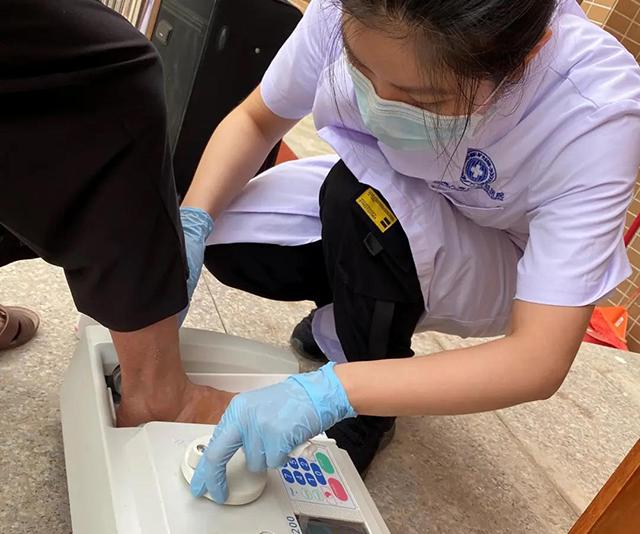 关爱老人骨骼健康,关爱老年健康知识大讲堂