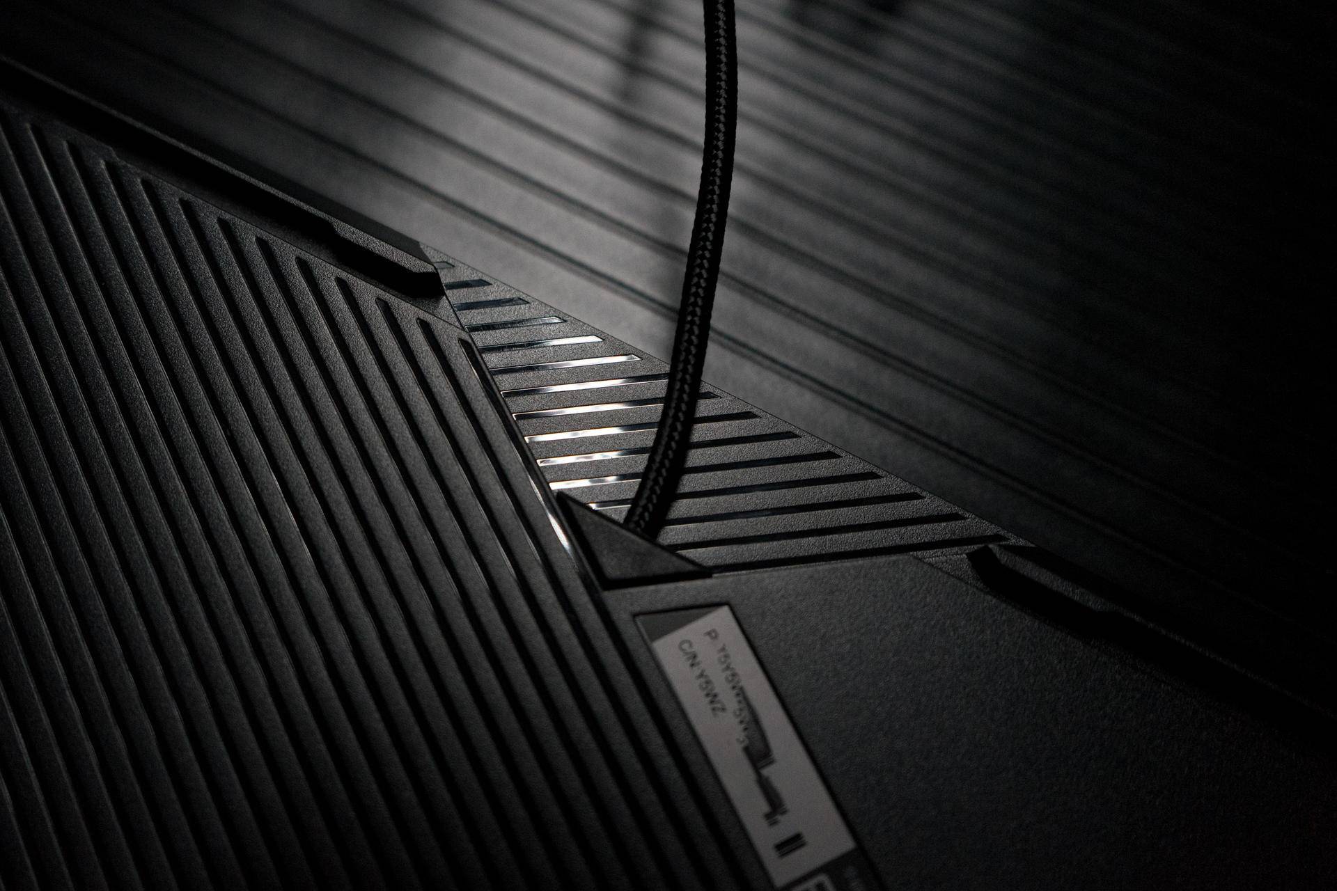 持久耐用不打油,体验ROGSTRIXSCOPEPBT版电竞机械键盘