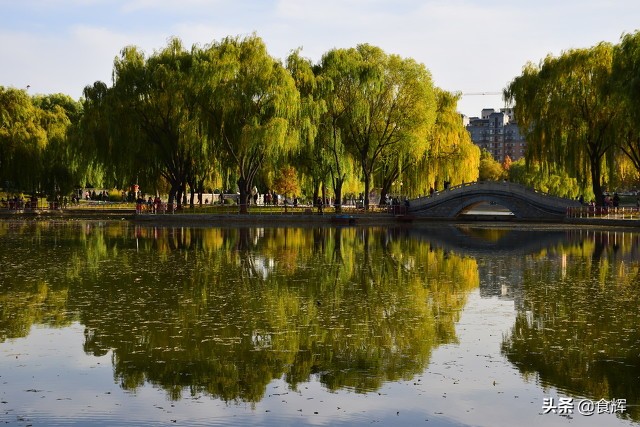 哪些事是到了山西才知道的,鹿泉那些事