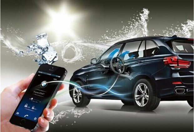 车辆有车联网是不是就有网啦,使用车联网对车有什么影响