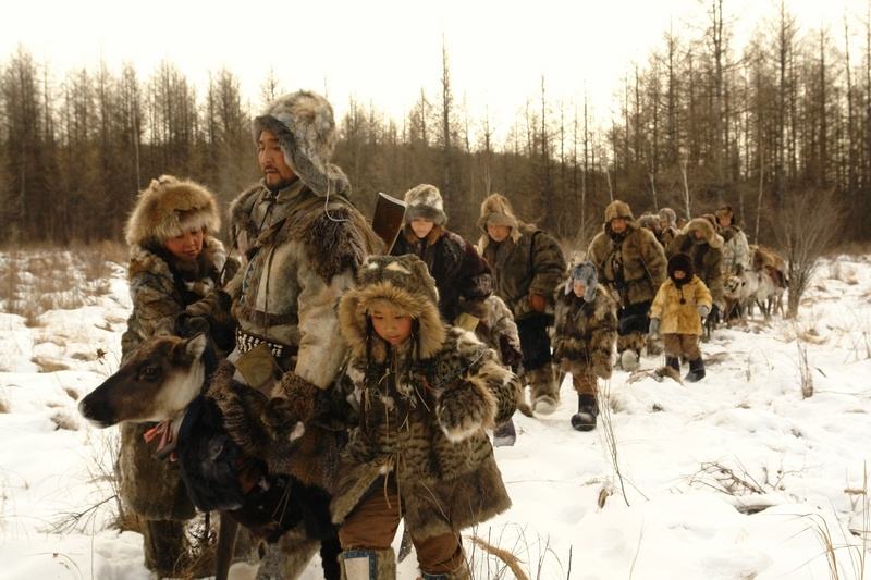 额尔古纳河右岸深层解读,额尔古纳河深度解析