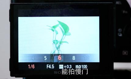 索尼微单拍日出的参数设置,索尼微单创意风格人像参数