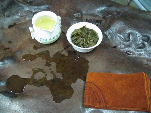 奇石上油视频,给奇石上油用什么油好