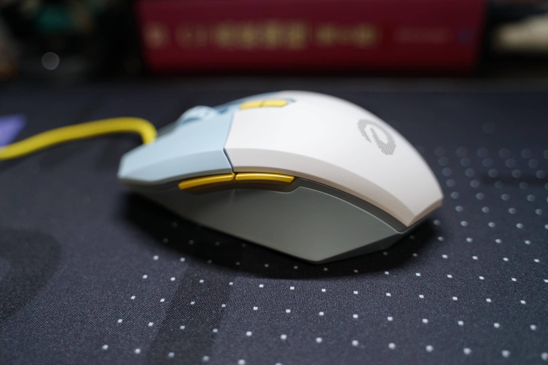 达尔优牧马人鼠标是usb2.0还是3.0,达尔优牧马人鼠标em910海藻紫