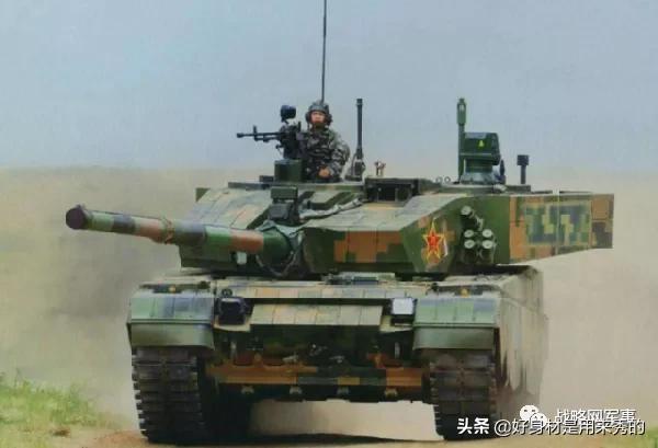 850万美元一辆！战斗民族无敌战车或出售多国自称中国也会买