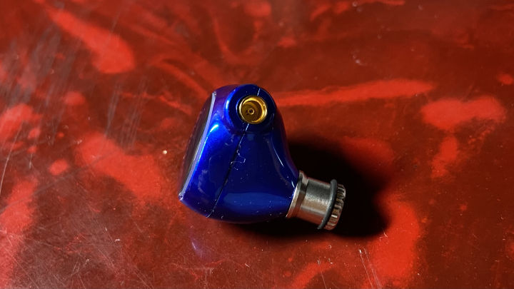 铍青铜锤测评,ibassoit01评测