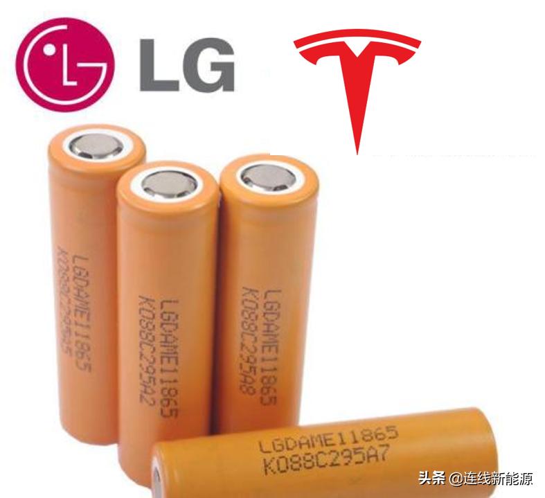 比亚迪电池装在电动车上,比亚迪电池给特斯拉