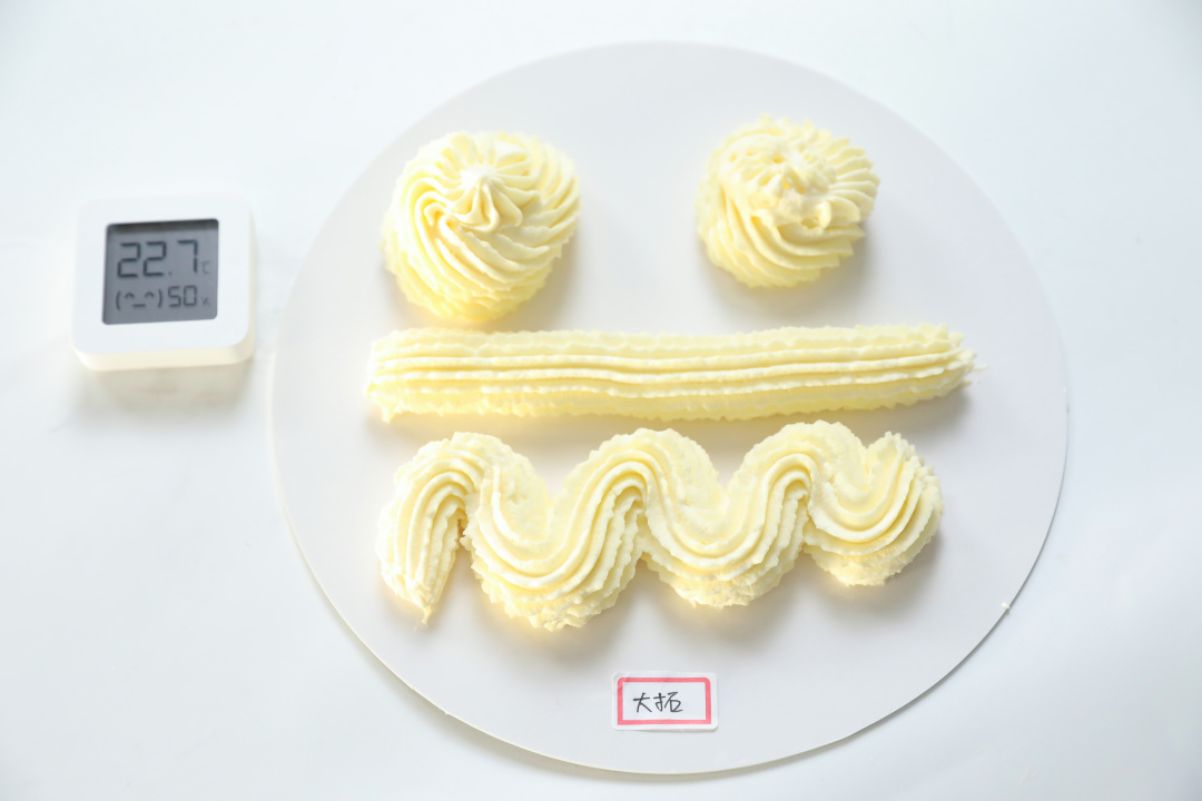 超级评测|12款淡奶油哪款淡奶油夏季打发更稳定？