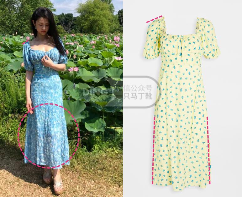 胸大的穿什么好看,胸大穿什么款式好看