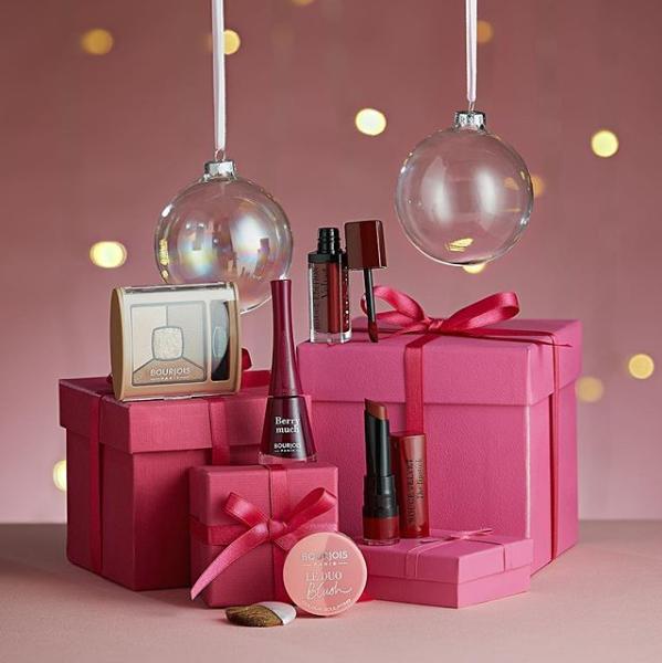 bourjois平价护肤品,bourjois妙巴黎粉底液怎么样