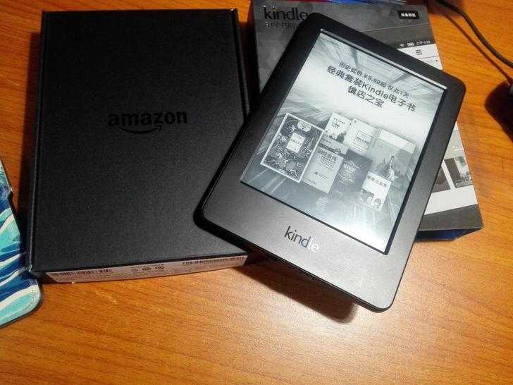 kindle为什么能成为电子书霸主,kindle和国产电纸书怎么选