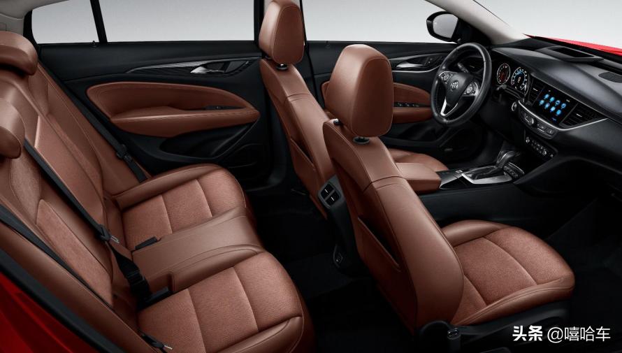 18年君威领先版,18年君威口碑怎么样