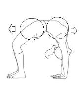 求实瑜伽丨瑜伽后弯太难？那是你没有找对技巧