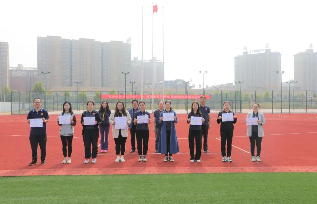 趣味运动会团结奋进,趣味运动会青春