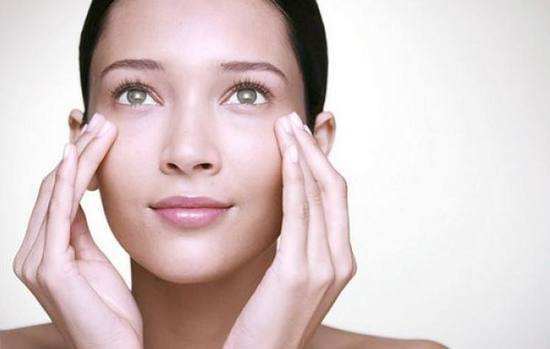 我的眼部护理产品清单来了，双十一你买了吗？