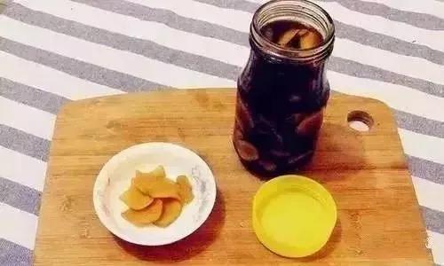 吃姜去不去皮区别还真不小,吃姜到底是去皮还是不去皮