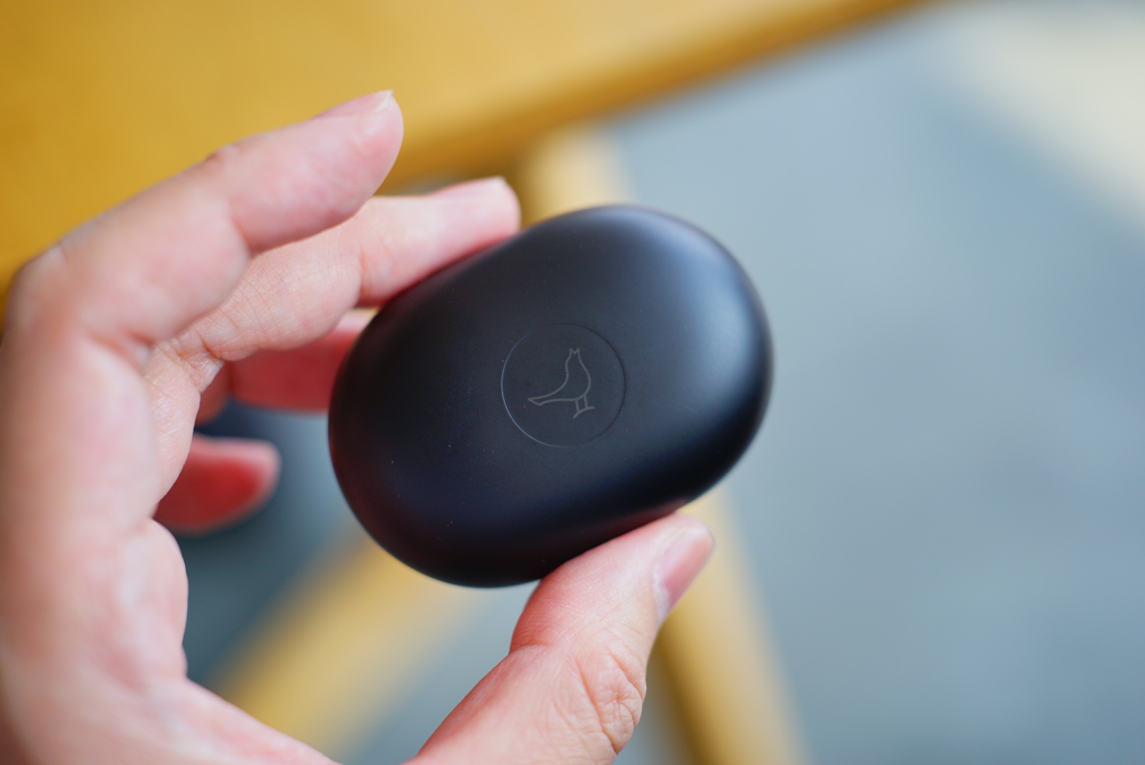 libratone小鸟耳机trackair+评测,安静轻盈的音乐