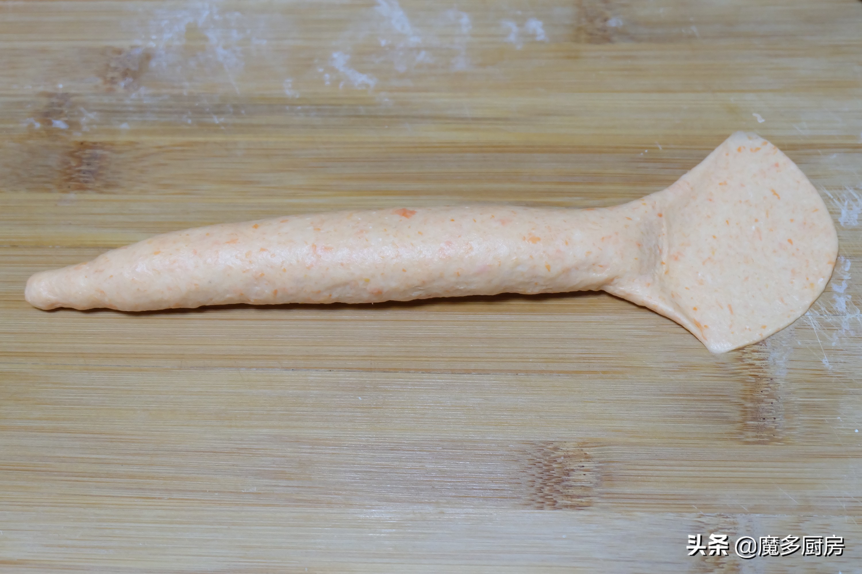 不用牛奶不要鸡蛋的面包,不放牛奶黄油的面包