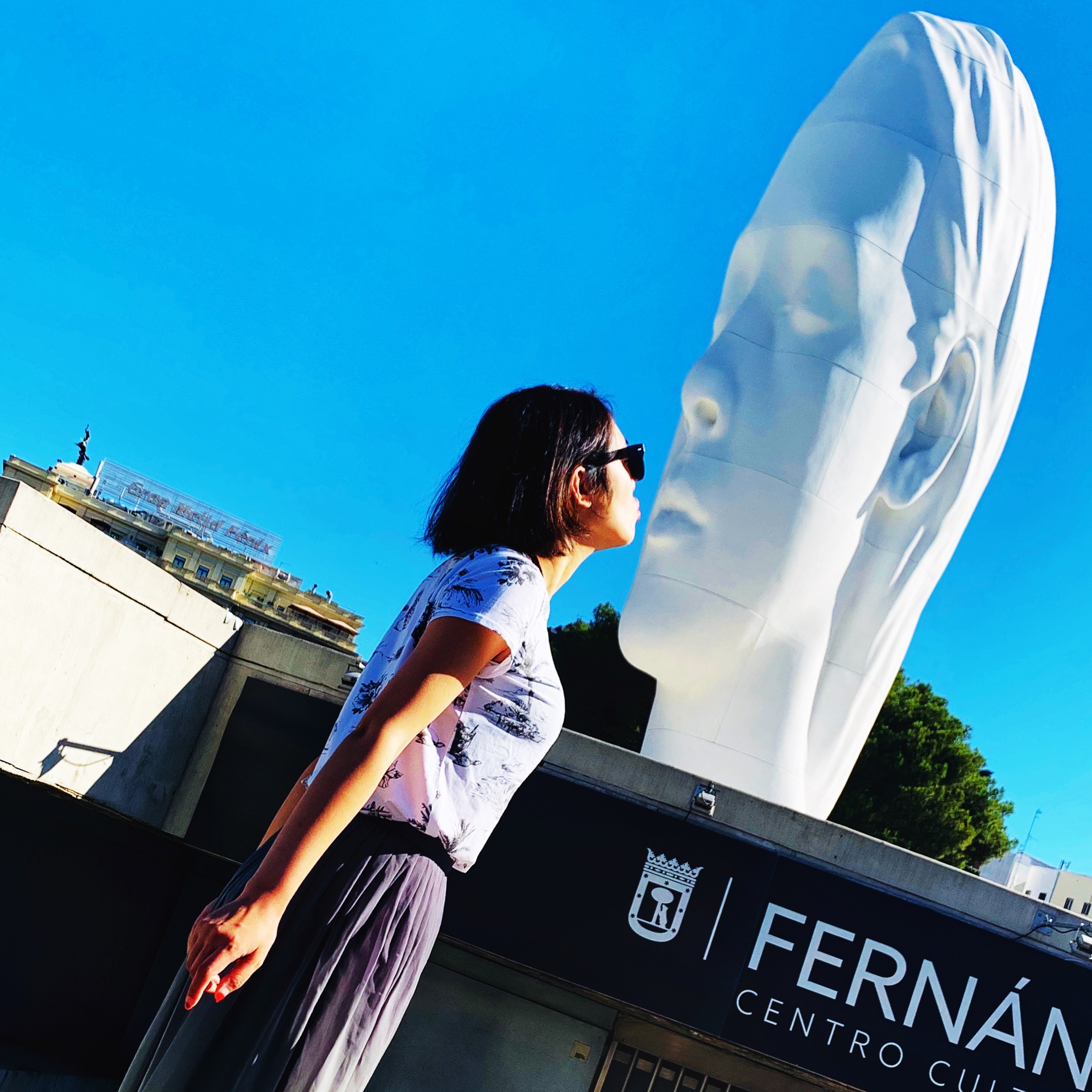 独一无二的西班牙,你心目中的西班牙