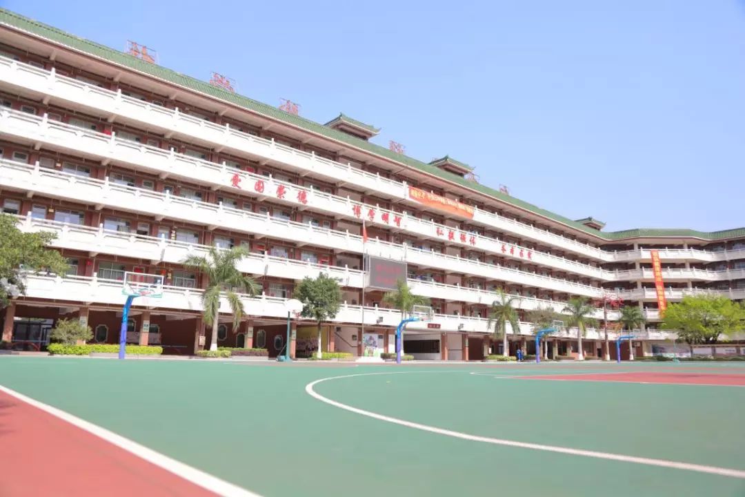 白云广雅排名多少能进广雅高中,白云广雅高中怎么样