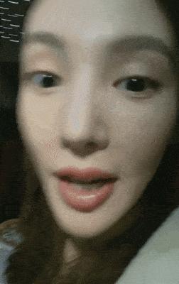 敢当众谈这件事，她就值得被点赞